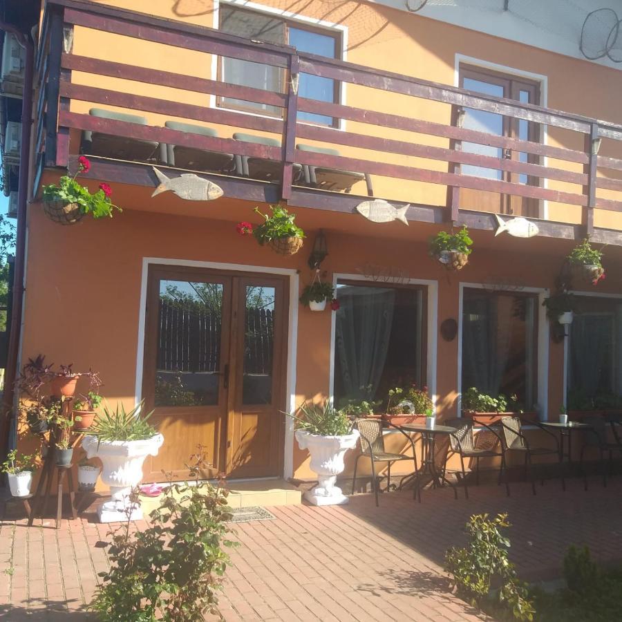 Hotel Casa ERIC Mila Douăzeci şi Trei Exterior foto